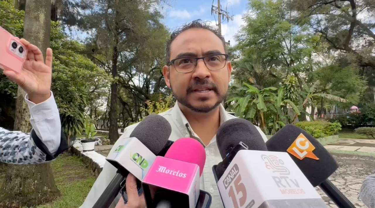 C2 de Tepoztlán estará listo este trimestre con más cámaras e internet satelital