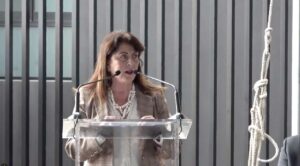 Inaugura Margarita González Saravia el Instituto de Procuración de Justicia en Morelos