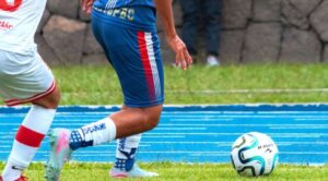 Sporting Canamy se prepara para la Jornada 6 de la Liga Premier Serie A