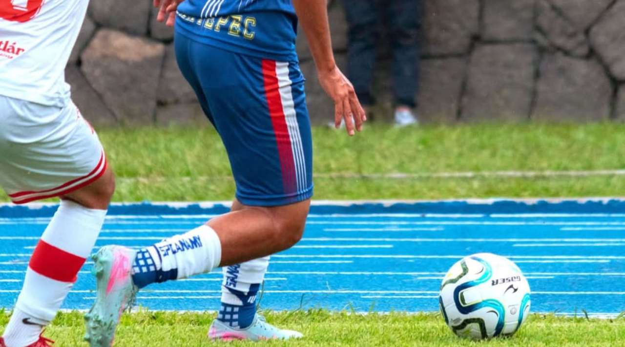 Sporting Canamy se prepara para la Jornada 6 de la Liga Premier Serie A