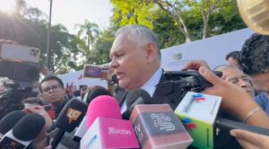 Ejecutivo entregará en noviembre el proyecto de Presupuesto 2026 al Congreso local: Héctor Javier García Chávez