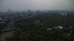 México eleva meta climática: busca reducir 212 millones de toneladas de CO2 en el sexenio