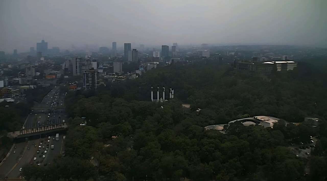 México eleva meta climática: busca reducir 212 millones de toneladas de CO2 en el sexenio