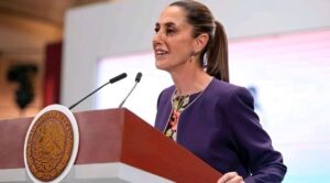 Claudia Sheinbaum rendirá este lunes su Primer Informe de Gobierno