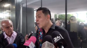 Buscarán Diputados y Gobierno de Morelos recursos federales para rescatar financieramente a la UAEM