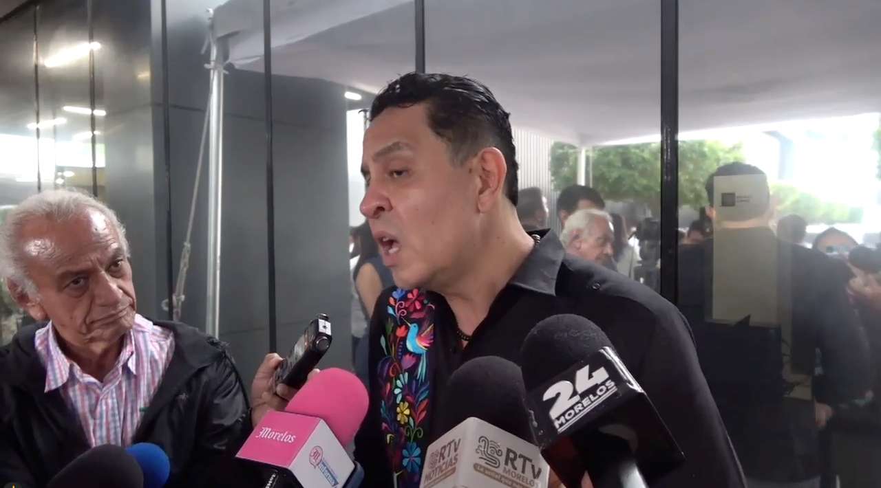 Buscarán Diputados y Gobierno de Morelos recursos federales para rescatar financieramente a la UAEM