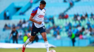 Atlante visita a Atlético Morelia en la Jornada 9 de la Liga de Expansión MX