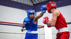 La Noche Mexicana de Boxeo: Un Éxito en Apoyo a los Atletas Morelenses