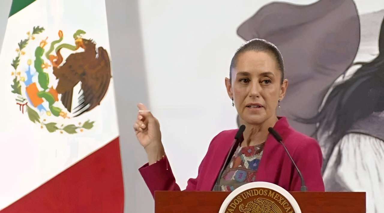 Sheinbaum rechaza que Trump haya ordenado entrega de Caro Quintero a EE.UU