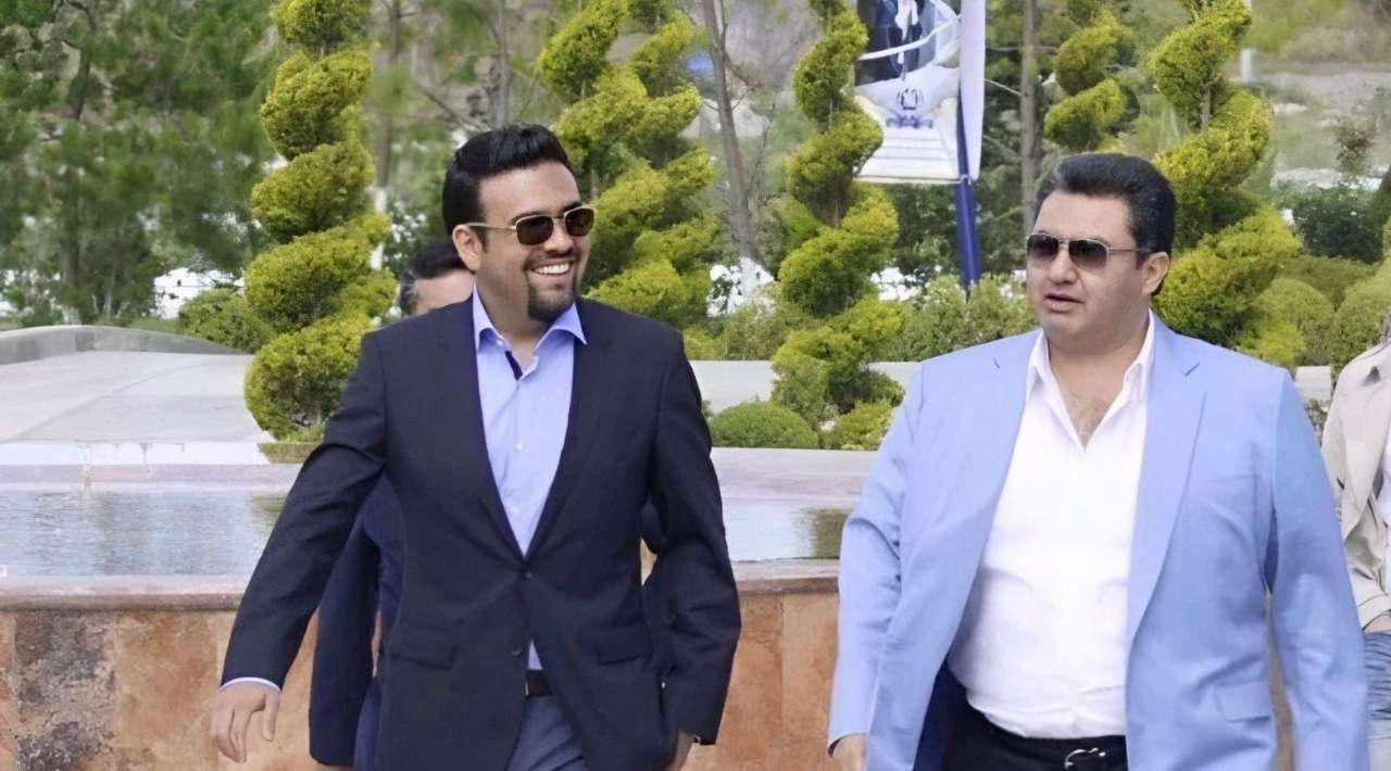 Interpol activa ficha roja contra expropagandista de La Luz del Mundo