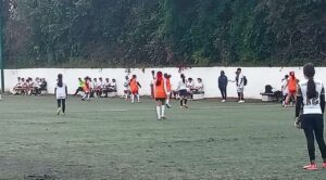 Guayabitas debutará en casa en la Liga Mexicana de Futbol Femenil Sub-13