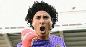 Memo Ochoa comenzó un nuevo capítulo en su carrera europea
