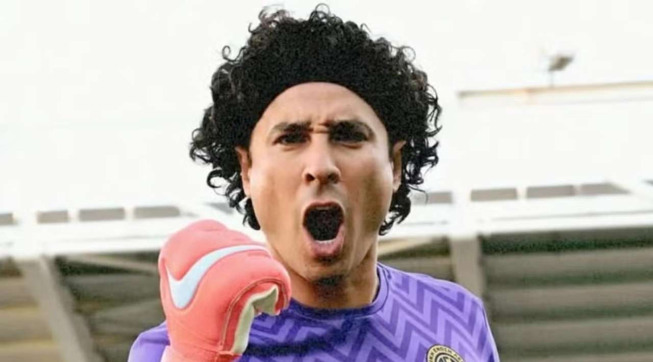 Memo Ochoa comenzó un nuevo capítulo en su carrera europea
