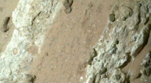 NASA reporta el hallazgo más cercano a señales de vida antigua en Marte