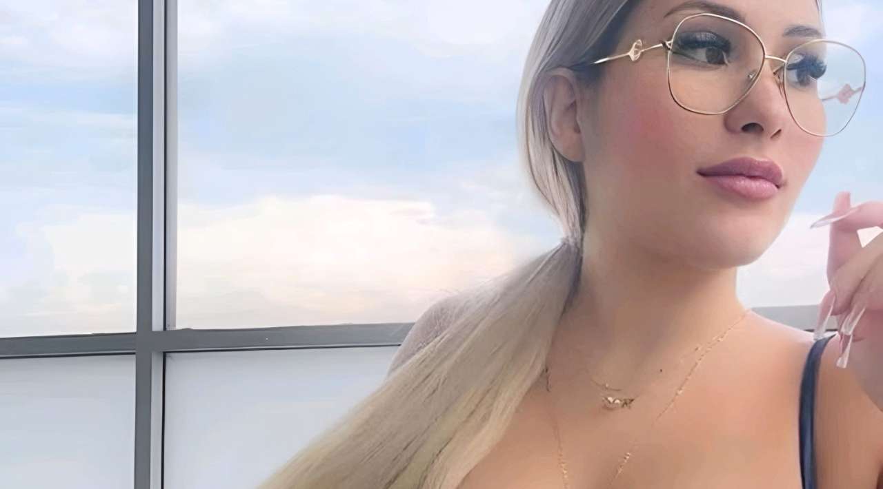 Detienen a Angie Miller por asesinato de artistas colombianos