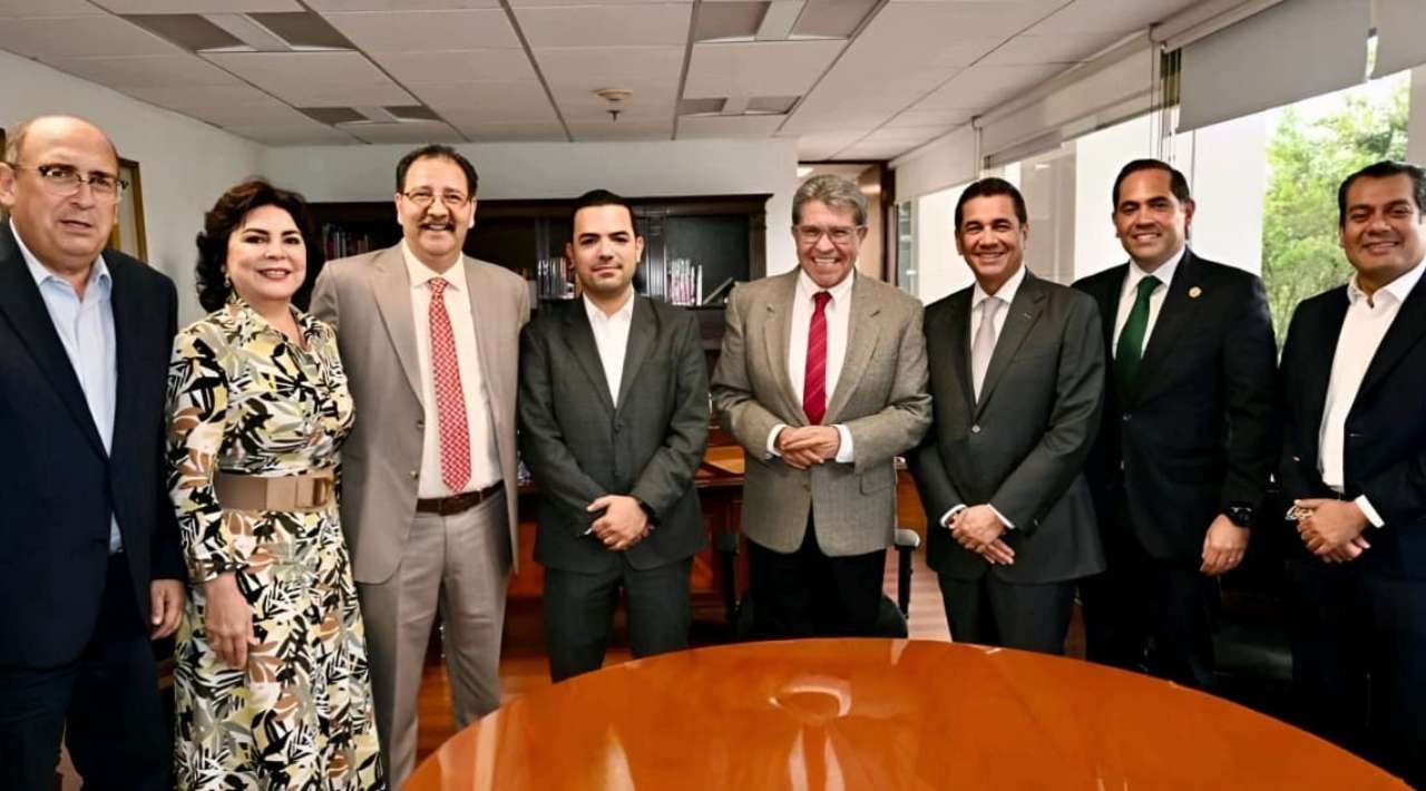 Se mantiene mesa directiva de la Cámara de Diputados hasta el 5 de septiembre