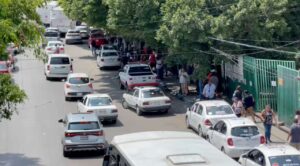 Inicia cierre de carriles en Plan de Ayala; obras durarán tres semanas