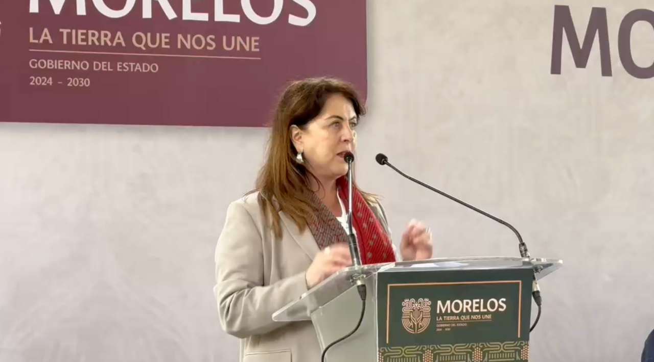 Lanza gobierno campaña “Alerta por ti” ante más de 5 mil casos de violencia familiar