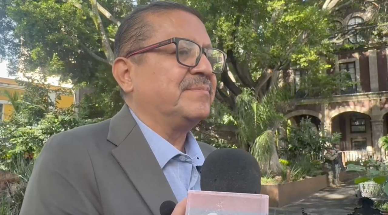 Lluvias dejan afectaciones menores en escuelas de Morelos; el regreso a clases transcurre sin incidentes