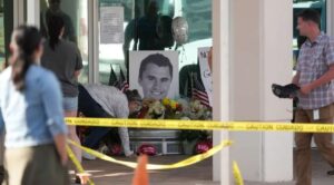 Trump promete justicia tras asesinato de Charlie Kirk en Utah