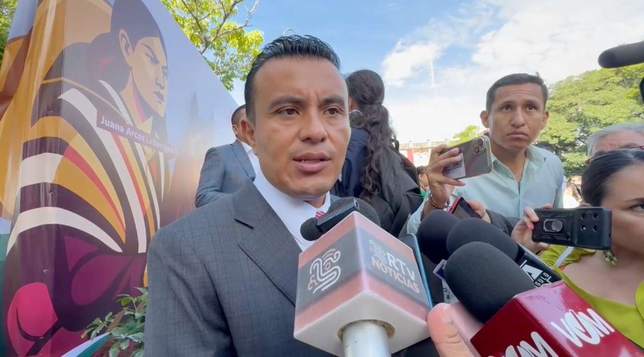 Gobernadora Margarita González Saravia se reunirá con los 20 diputados locales para abordar temas clave para Morelos