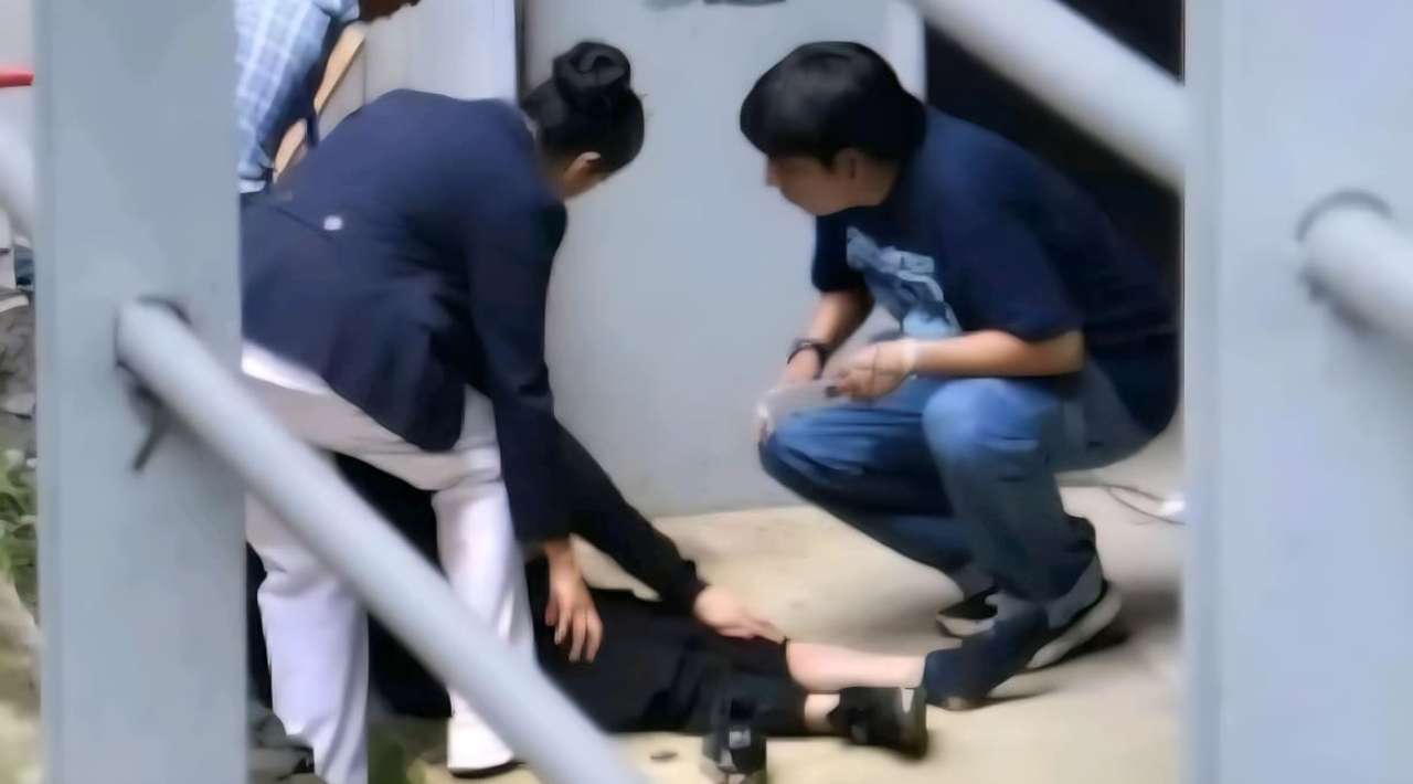 Alumno mata a compañero y hiere a trabajador en CCH Sur