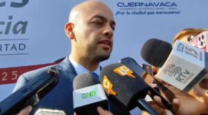 Queda en libertad conductor que atropelló a niña en la Glorieta de la Luna; investigación sigue abierta