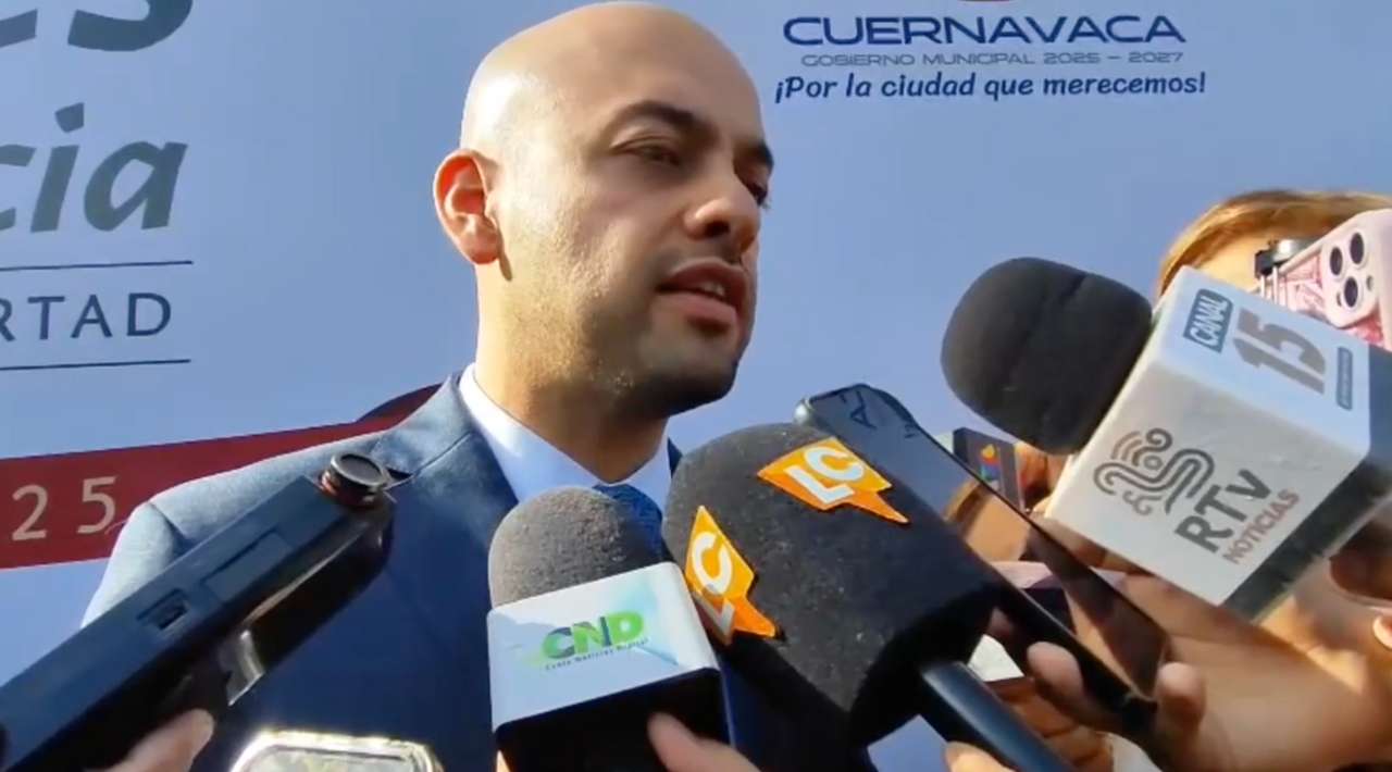 Queda en libertad conductor que atropelló a niña en la Glorieta de la Luna; investigación sigue abierta