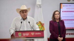 Veracruz suma casi 500 casos de gusano barrenador; 71 siguen activos