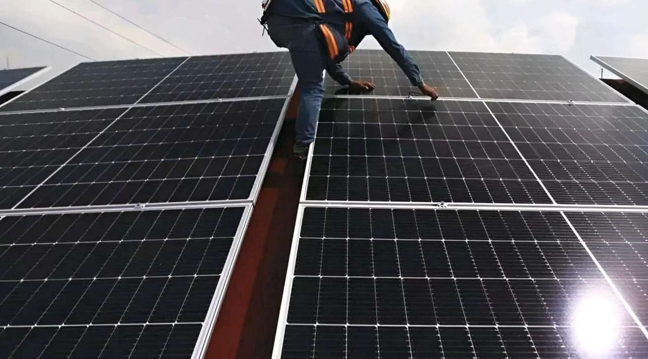 México alcanza el Cuarto lugar en atracción de inversiones verdes en América Latina