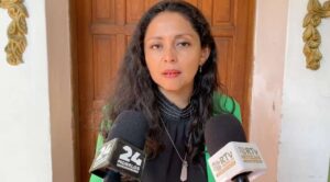 Colectivos feministas se reunirán con el Fiscal Estatal para evaluar avances en combate al feminicidio