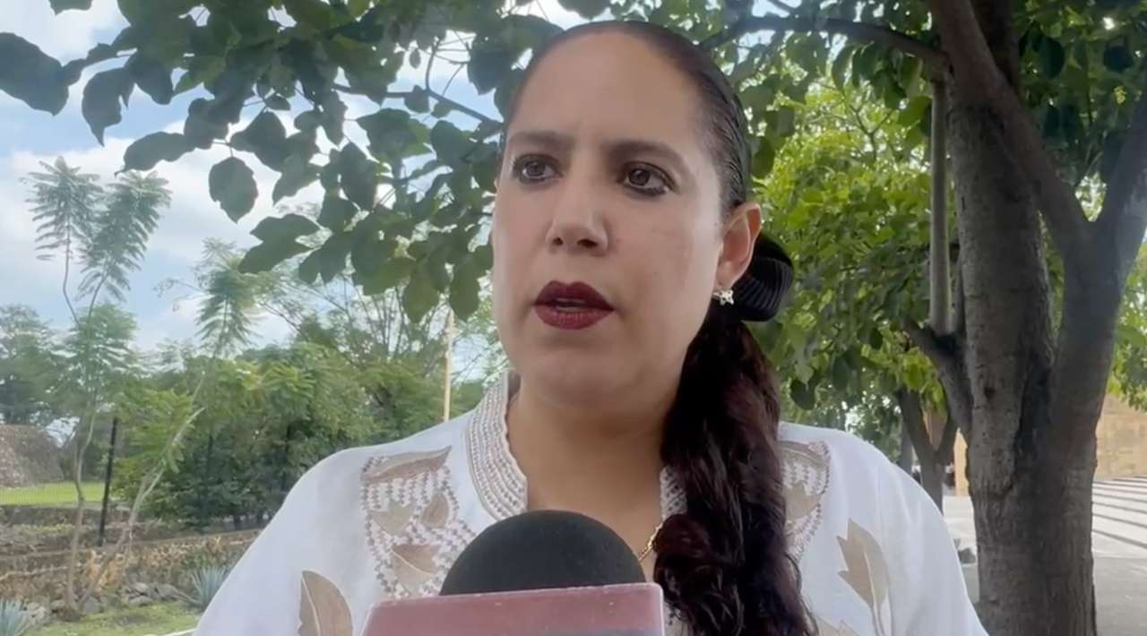 Arranca en Morelos entrega de Cartilla de Derechos de la Mujer en escuelas