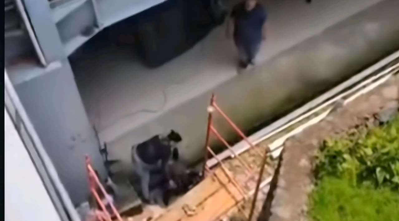 Confirma UNAM muerte de alumno y trabajador herido tras ataque en CCH Sur