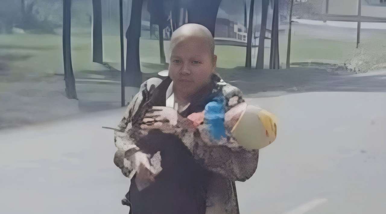 Sigue con vida Alicia Matías, quien salvó a su nieta de la explosión, aclara Secretaría de Salud CDMX