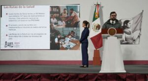 IMSS-Bienestar inicia segunda entrega de “Kits de la Salud” en 23 estados