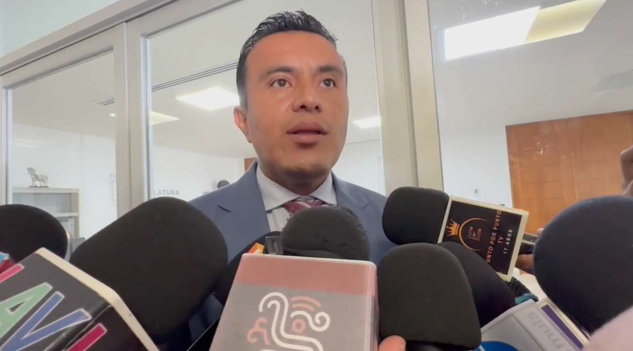 Congreso local abordará en octubre leyes secundarias del TSJ