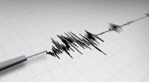Sismo de magnitud 3.7 sorprende a habitantes de Linares, Nuevo León