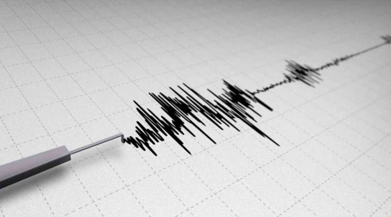 Sismo de magnitud 3.7 sorprende a habitantes de Linares, Nuevo León