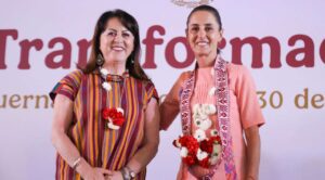 Construyen gobiernos de Morelos y México justicia social con proyectos coordinados en “La tierra que nos une”