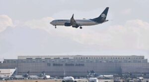 AICM suspenderá operaciones el 16 de septiembre por desfile militar