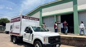 Rutas de la Salud entregan 28 millones de medicamentos en el país