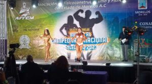 Se acerca la cuarta edición del “Clásico Mr. Morelos 2025”