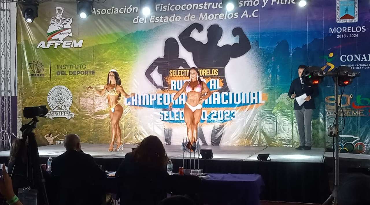 Se acerca la cuarta edición del “Clásico Mr. Morelos 2025”