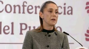 Sheinbaum niega que aranceles a productos extranjeros sean coercitivos