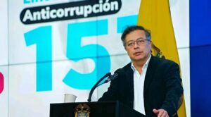 Petro critica la “guerra contra las drogas en América Latina” tras asesinato de artistas colombianos en México