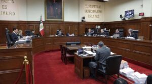 Nueva SCJN ajustará presupuesto 2026 aprobado por el Pleno de Norma Piña