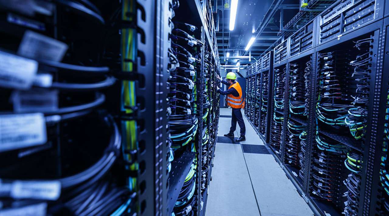 Europa inaugura en Alemania el superordenador más rápido del continente