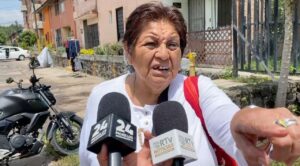 Vecinos de La Joya en Jiutepec pedirán reunión con autoridades por constantes inundaciones