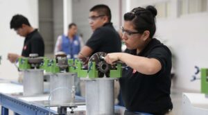 México genera 216 mil empleos formales en 2025: IMSS
