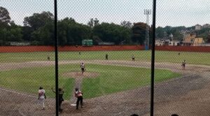 Nuevo León supera a Sonora en importante duelo del Nacional de Béisbol U15-16